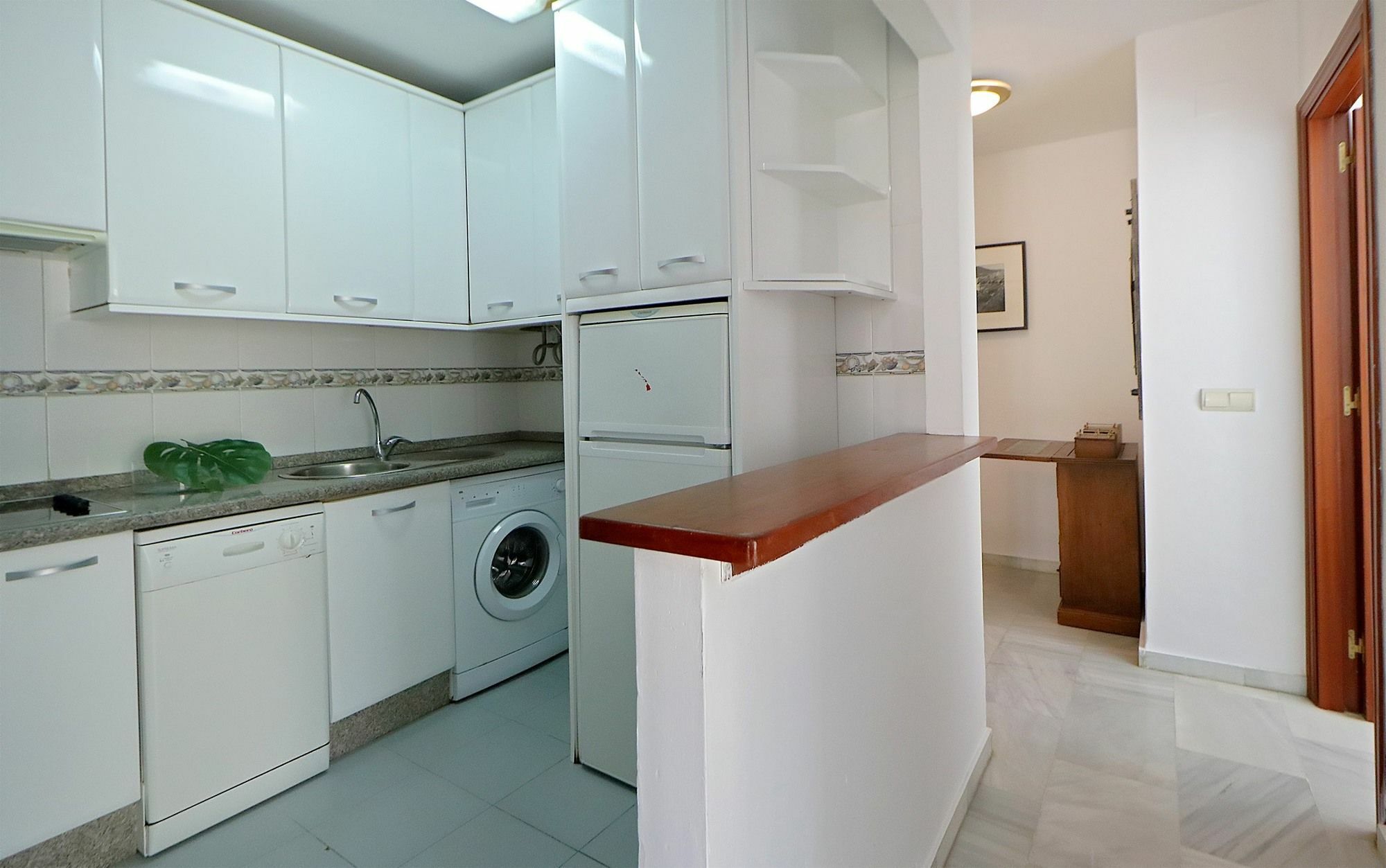 Apartamento Iloftmalaga Souviron Málaga