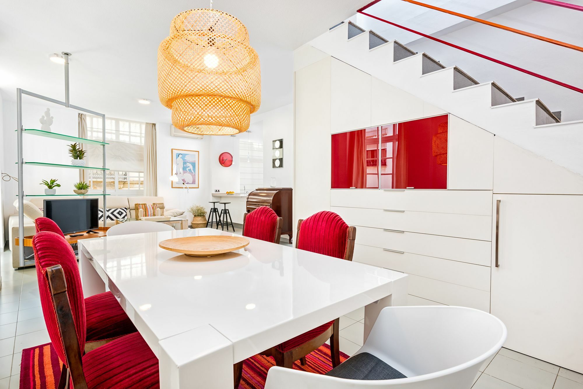 Apartamento Iloftmalaga Souviron Málaga