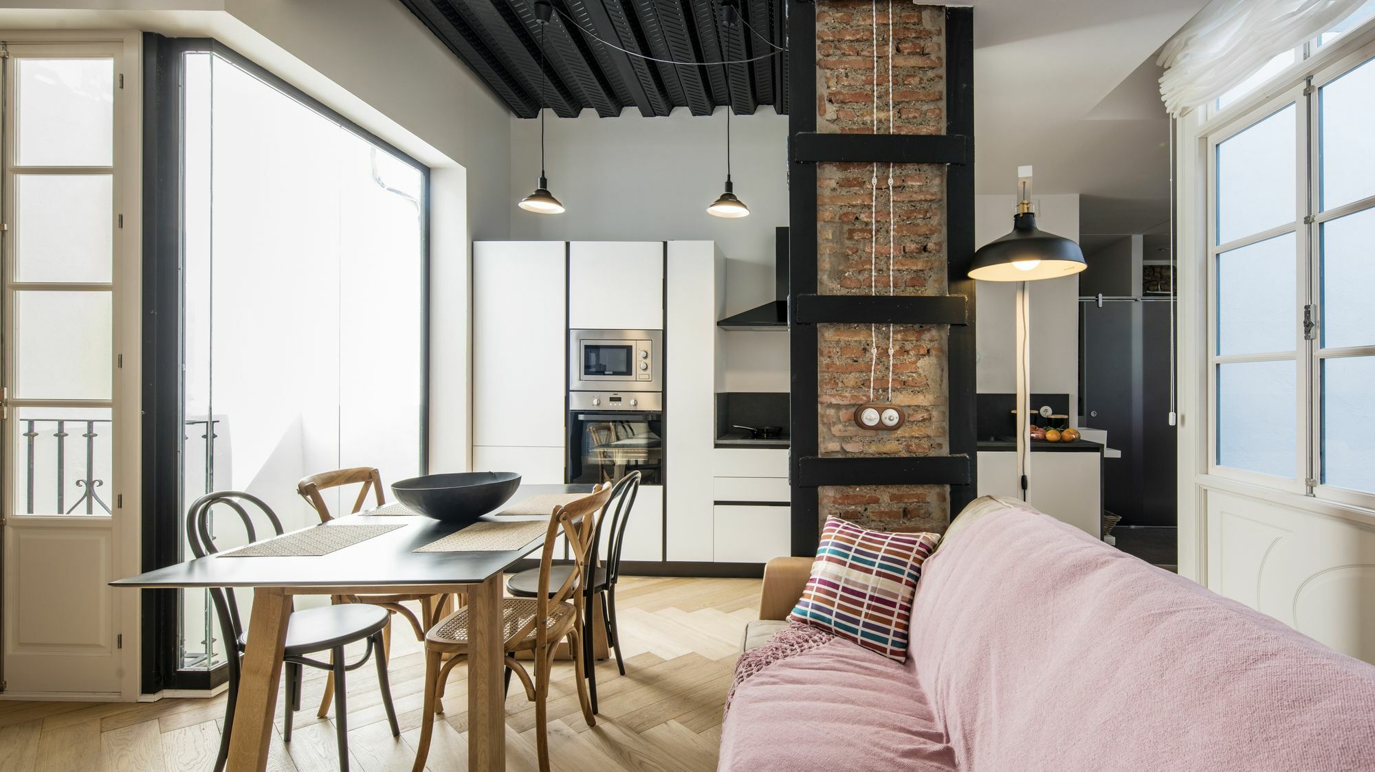 Apartamento Malagaflat Nomeolvides