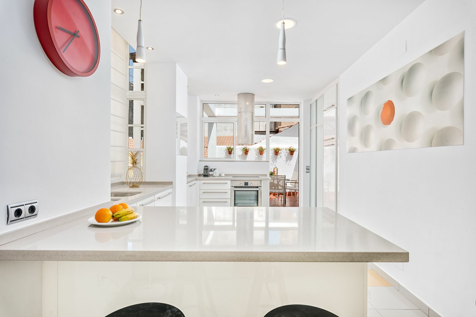 Iloftmalaga Souviron Apartamento Málaga