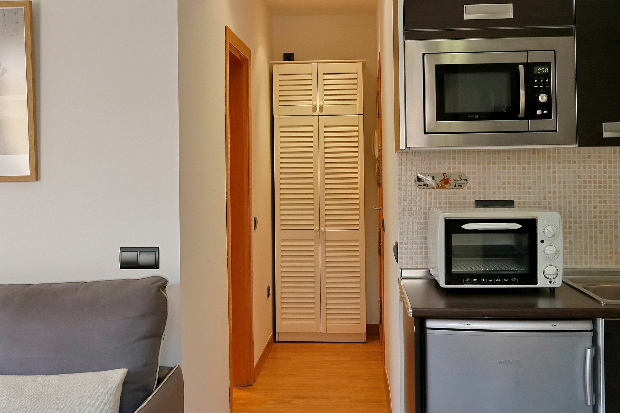 Iloftmalaga Souviron Apartamento