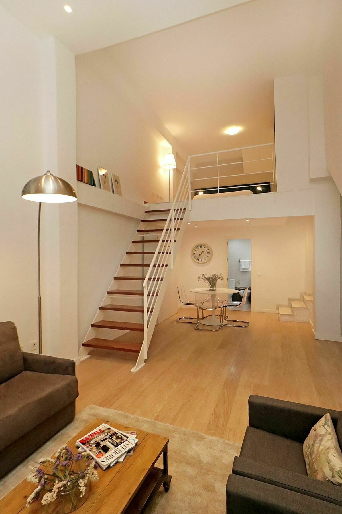 Iloftmalaga Souviron Apartamento *