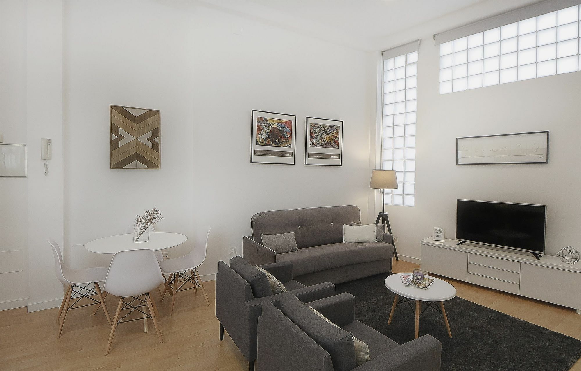 Apartamento Iloftmalaga Souviron *