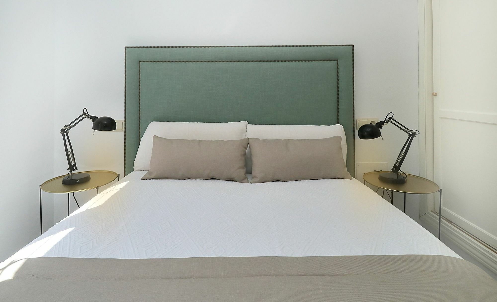 Iloftmalaga Souviron Apartamento *