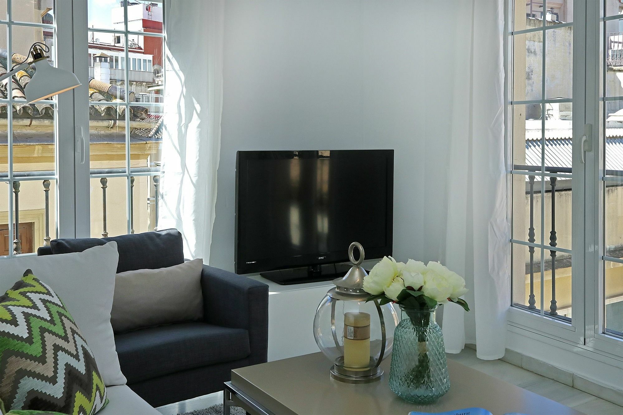 Apartamento Iloftmalaga Souviron