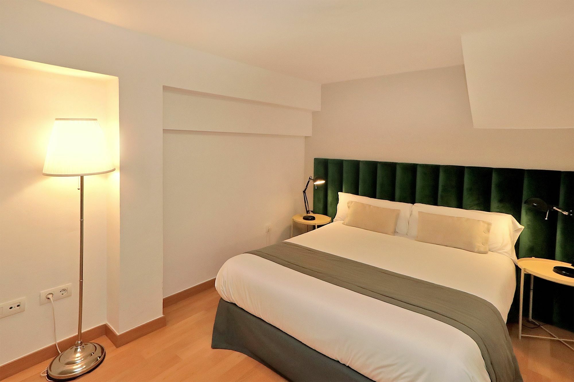 Iloftmalaga Souviron Apartamento Málaga