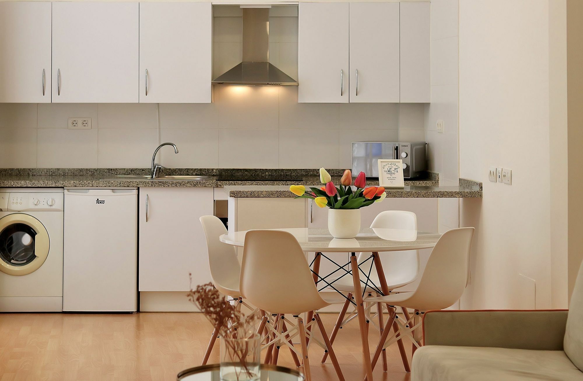 Iloftmalaga Souviron Apartamento *