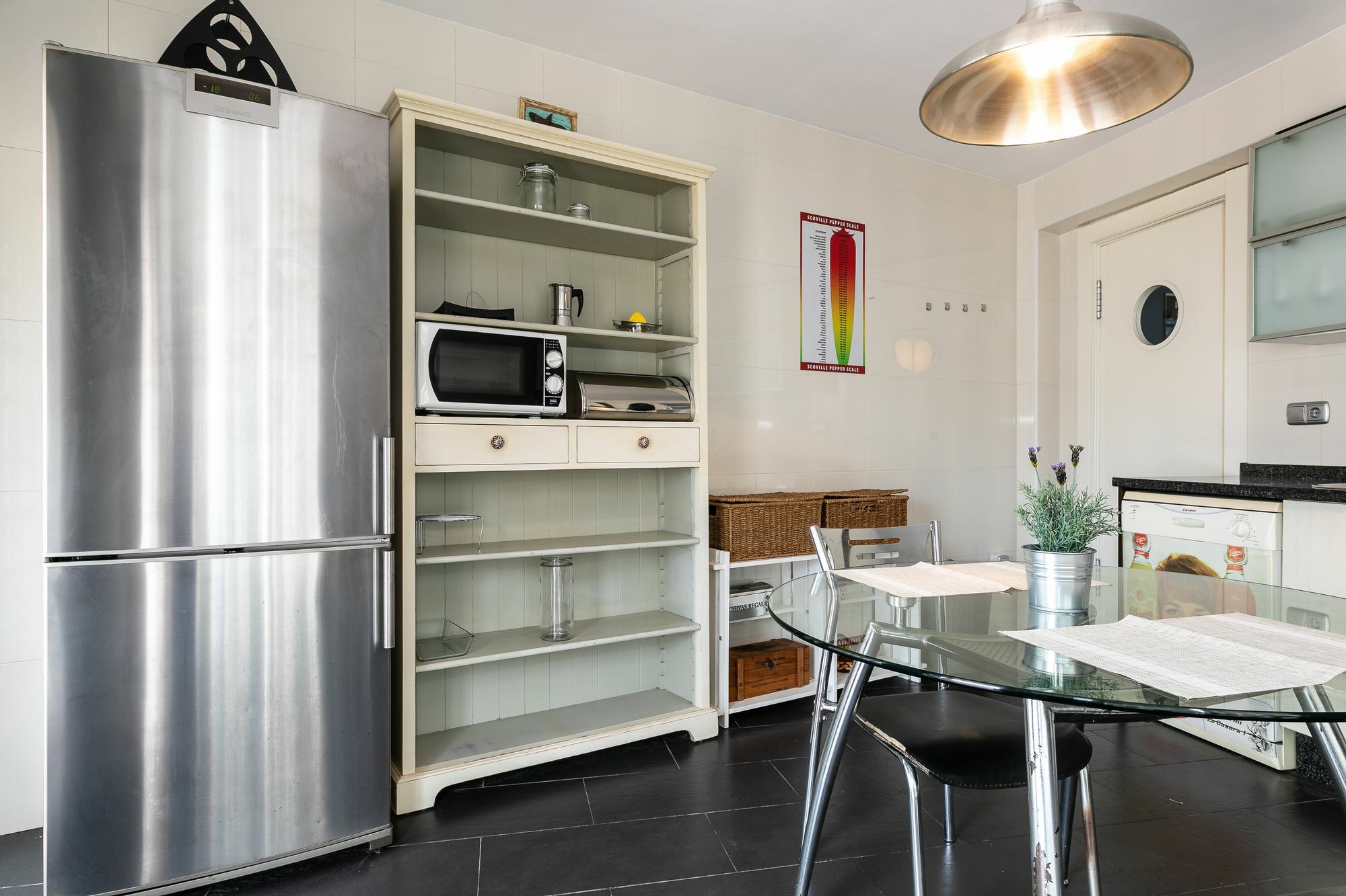 Apartment La Casa Azul Malaga