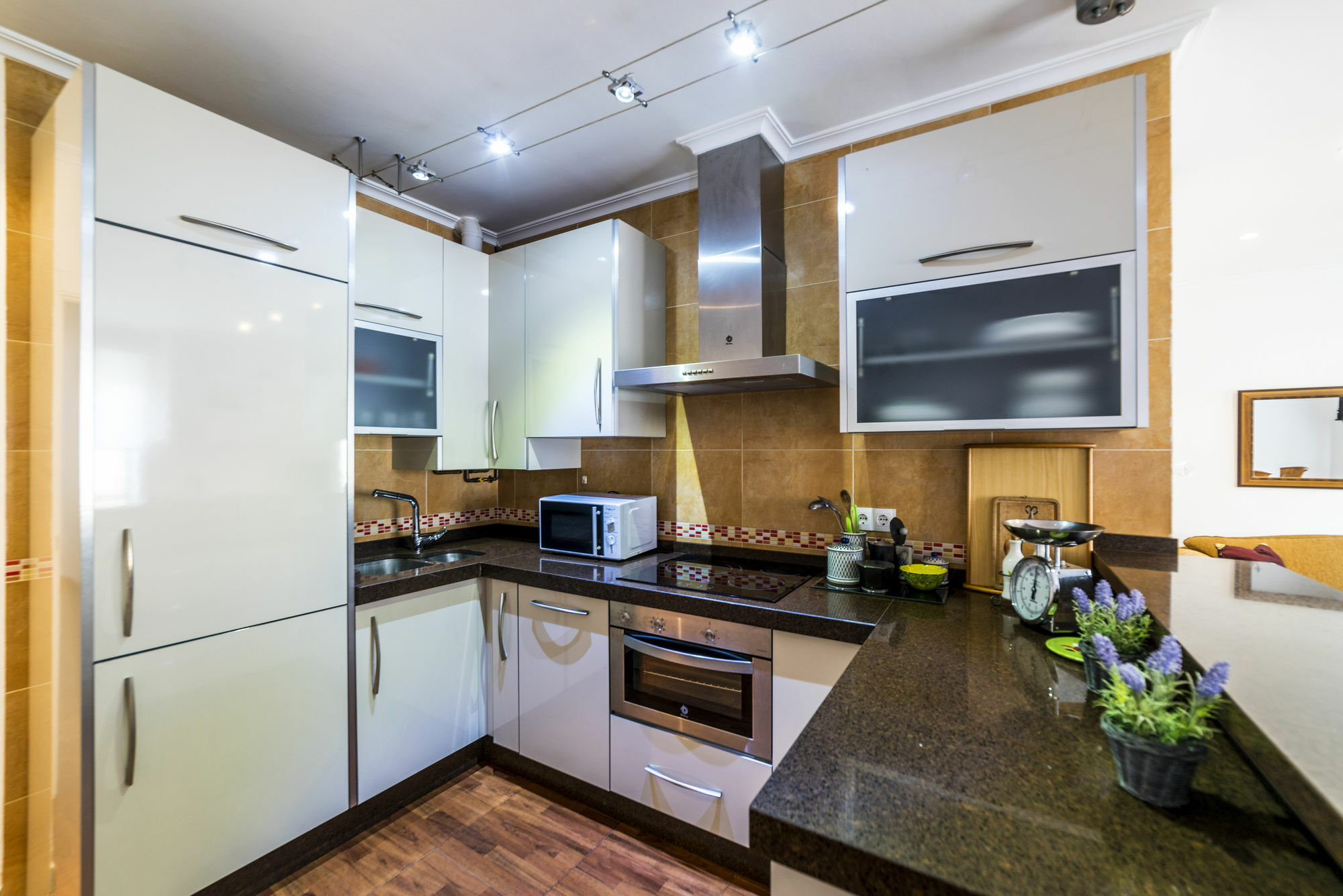 Casas De Campos - Quiet But Apartamento