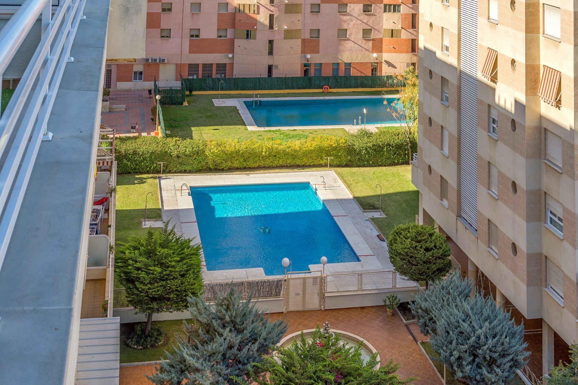 Apartamento Iloftmalaga Ciudad De La Justicia