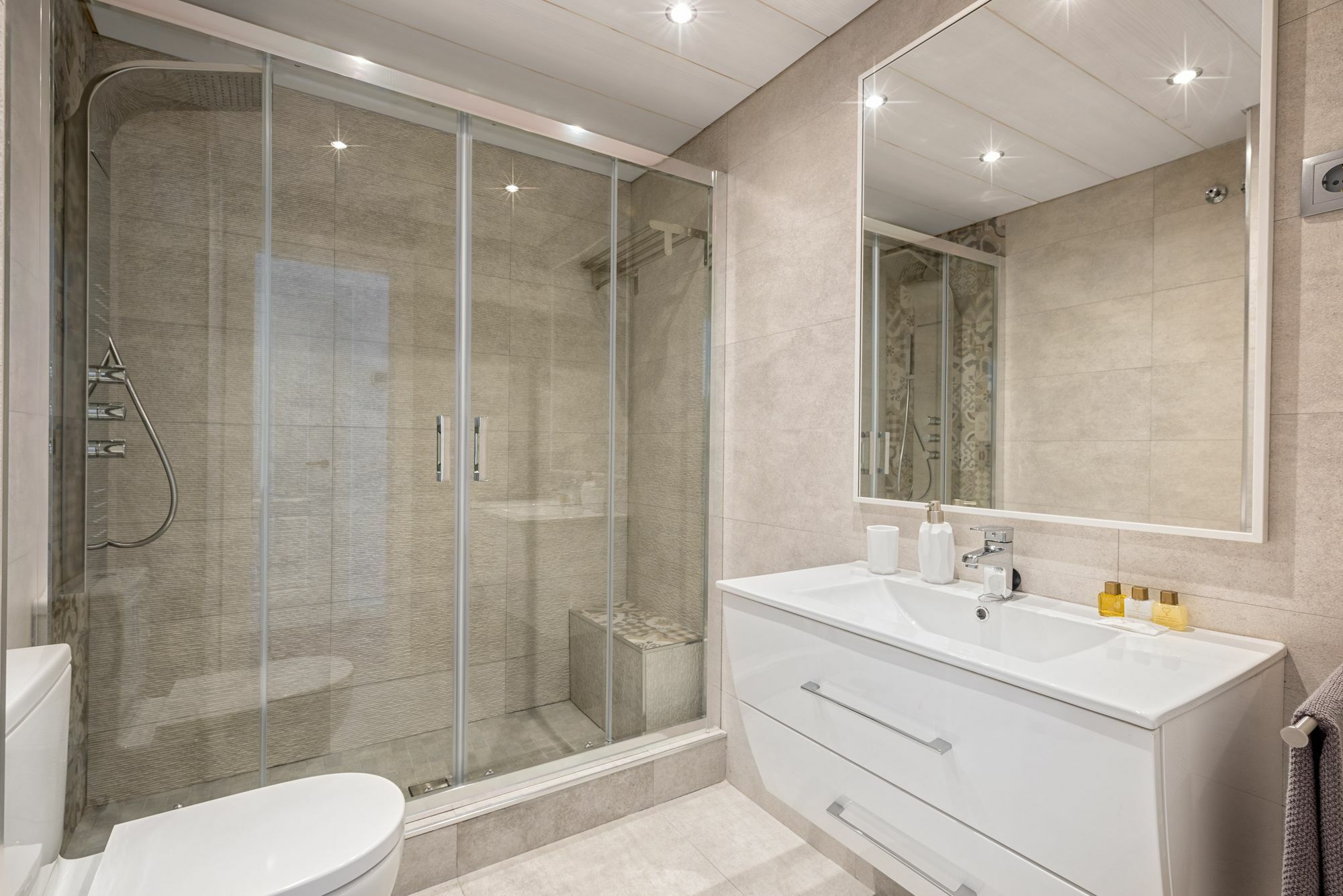 Apartamento Iloftmalaga Ciudad De La Justicia Málaga