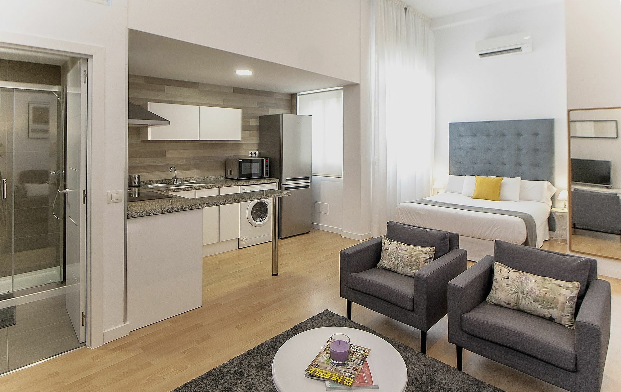 Apartamento Iloftmalaga Souviron