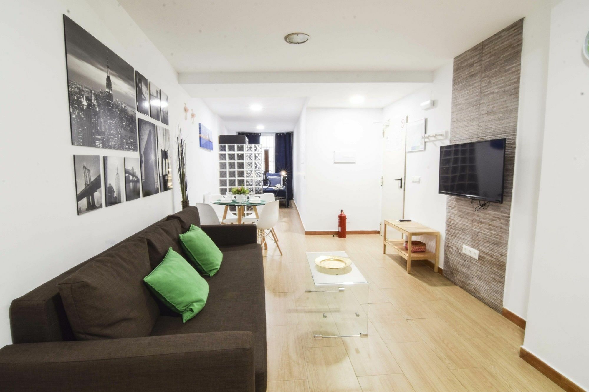 Letmalaga Nuno Gomez Apartamento