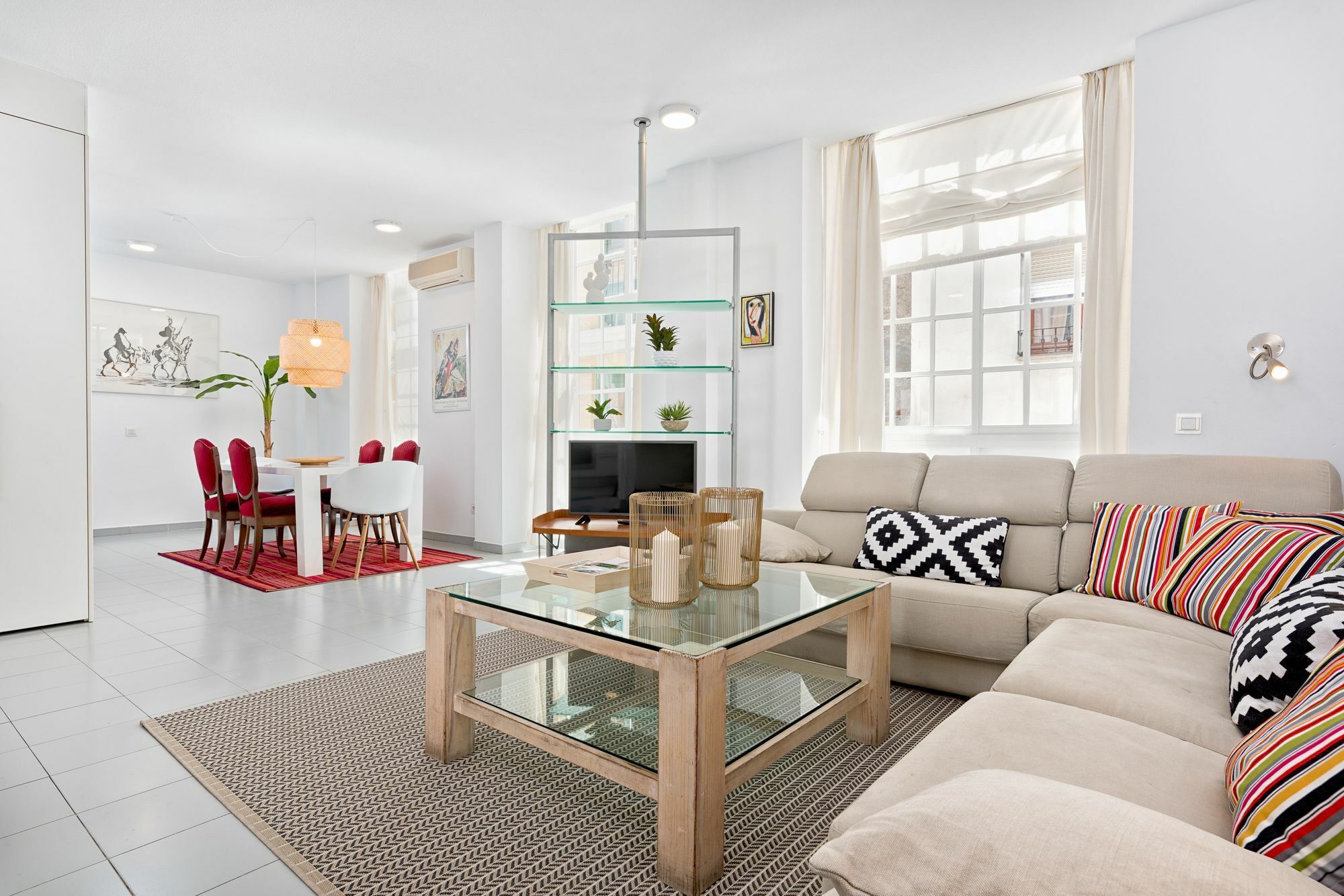 Iloftmalaga Souviron Apartamento