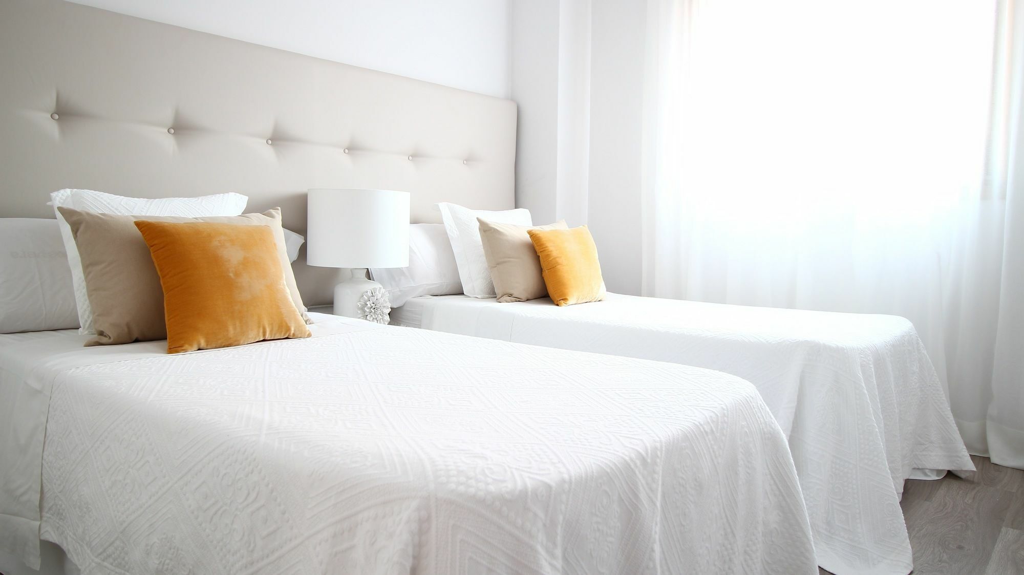 Iloftmalaga Ciudad De La Justicia Apartamento