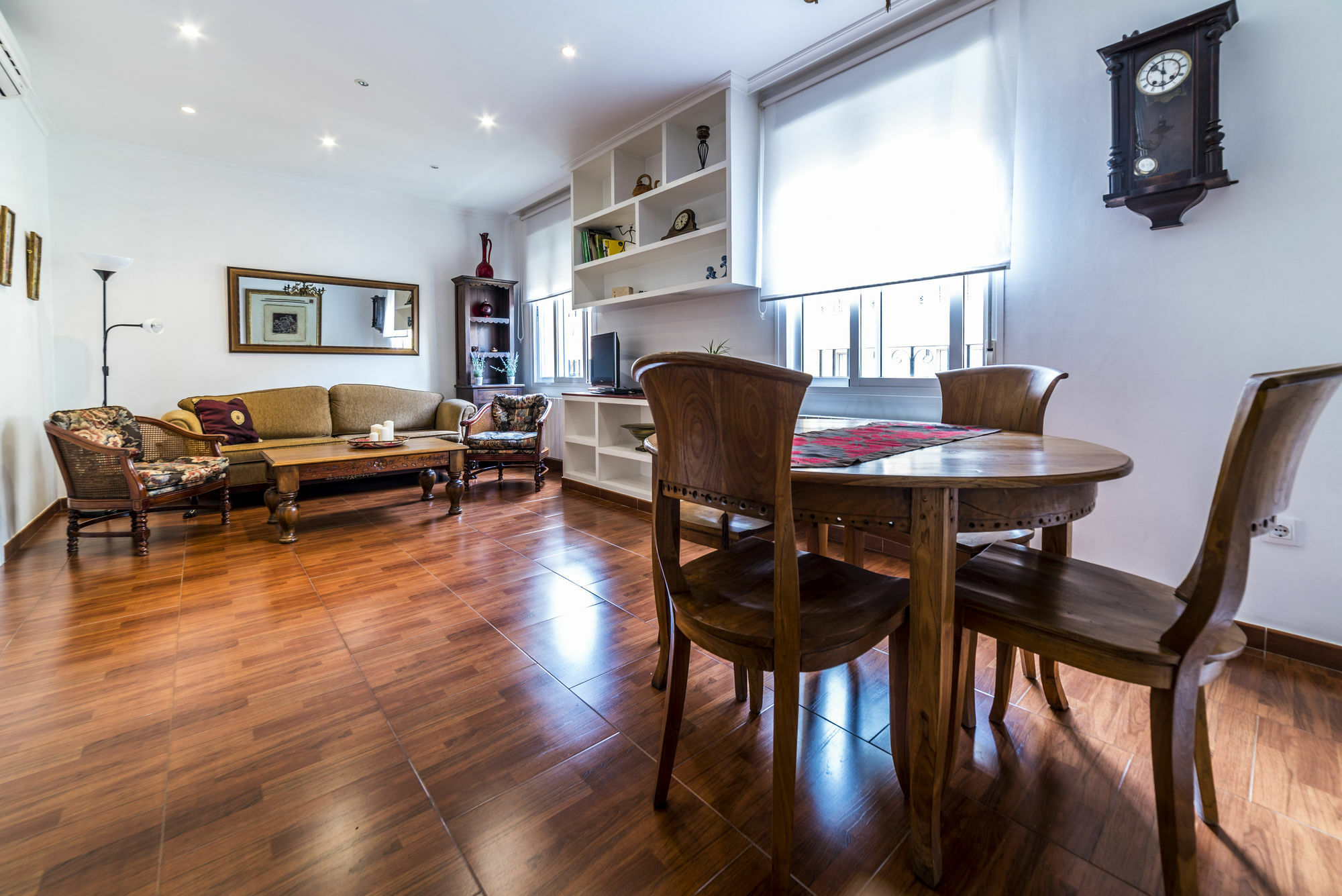 Casas De Campos - Quiet But Apartamento *