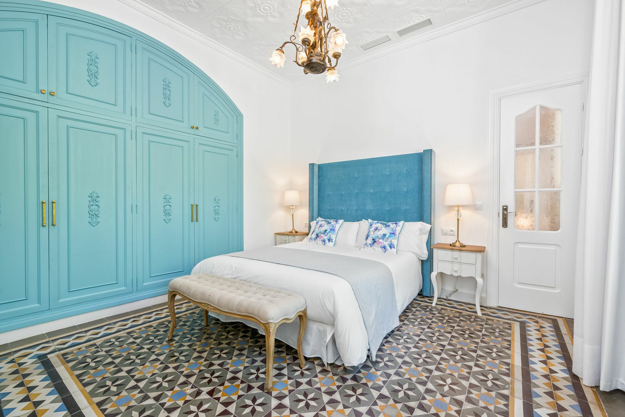 Villa Iloftmalaga Elisa *