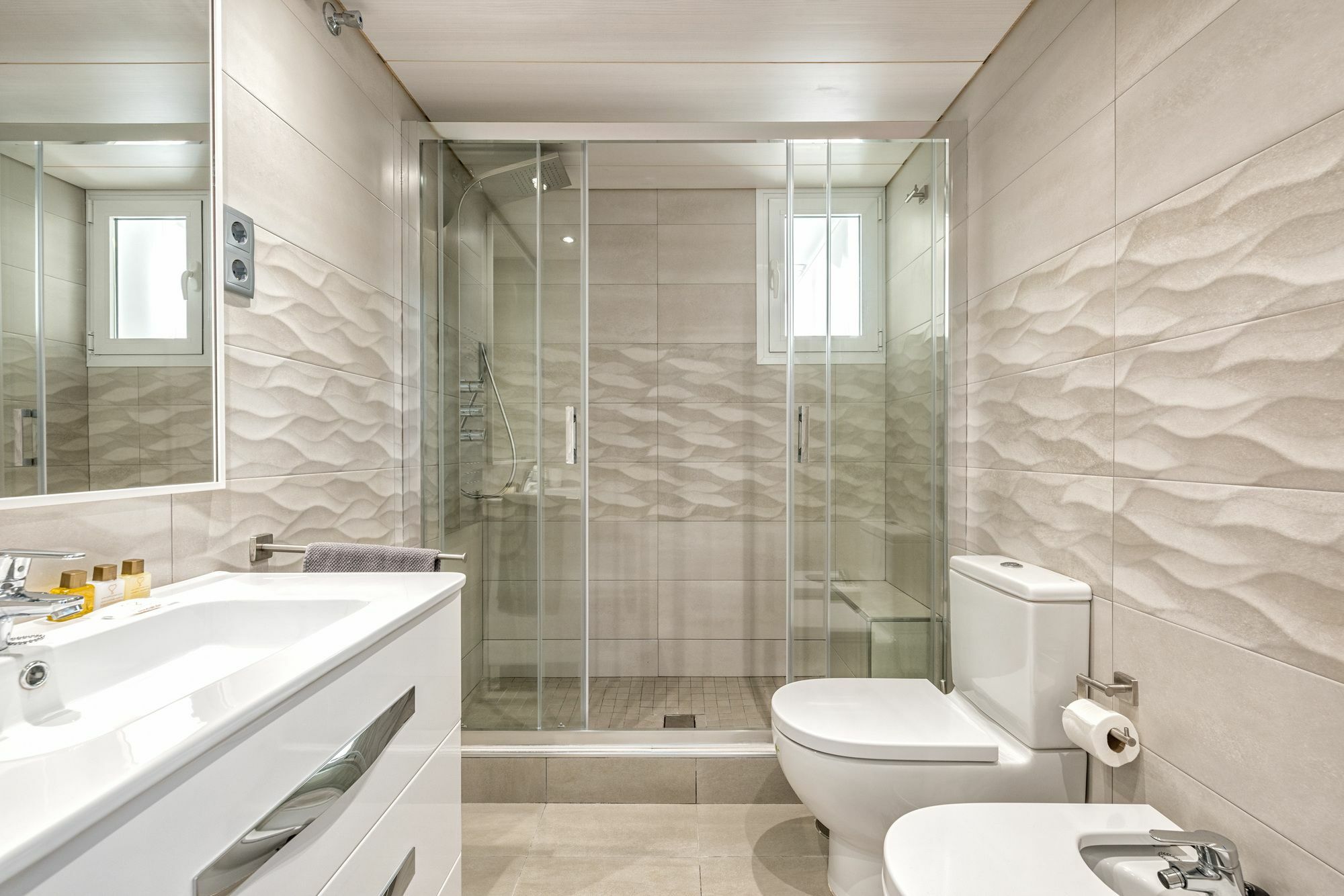 Apartamento Iloftmalaga Ciudad De La Justicia *