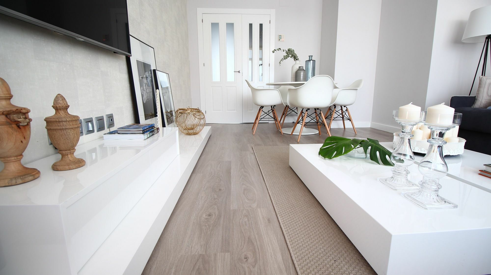 Apartamento Iloftmalaga Ciudad De La Justicia