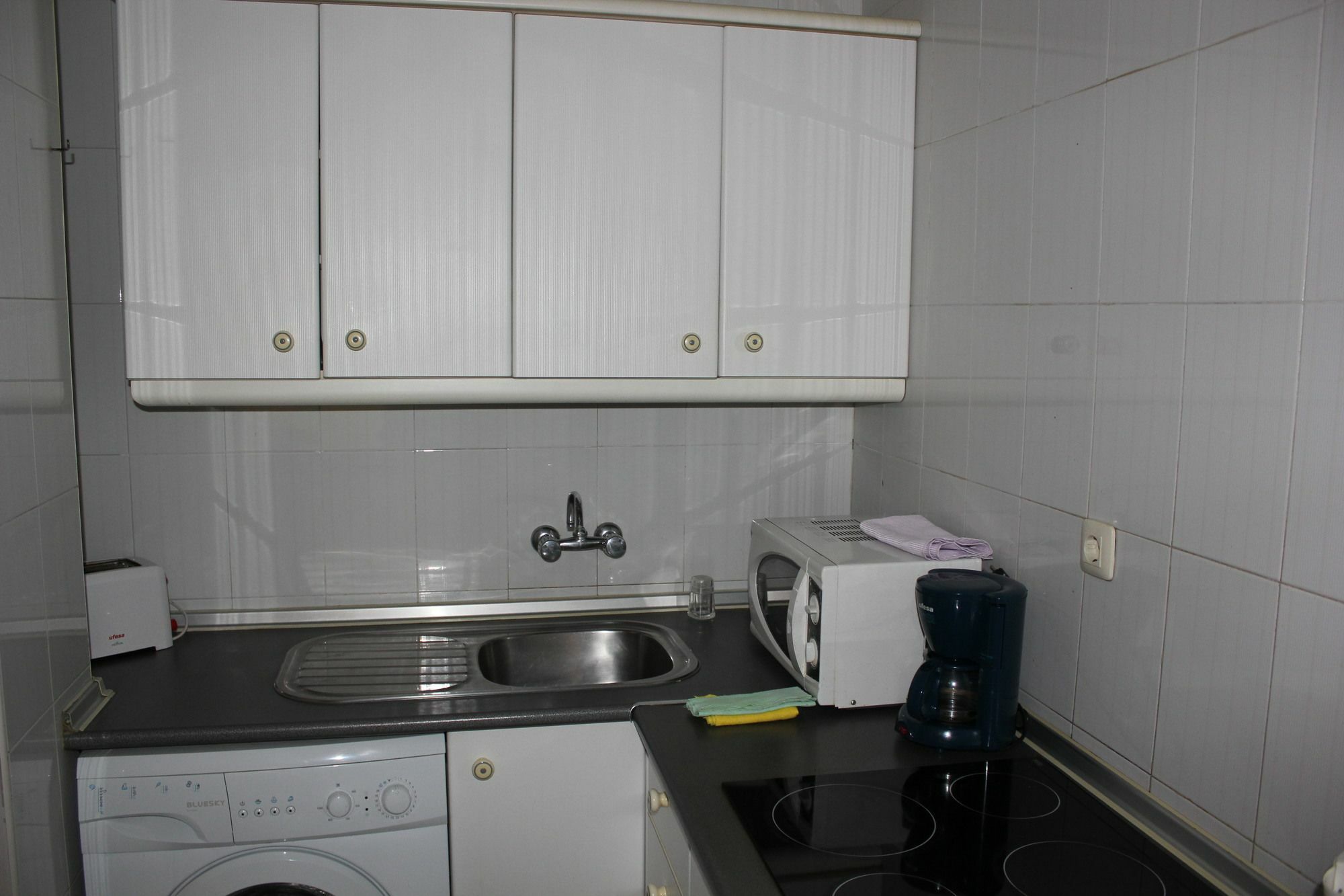 Apartamento Nostrum 3 Málaga