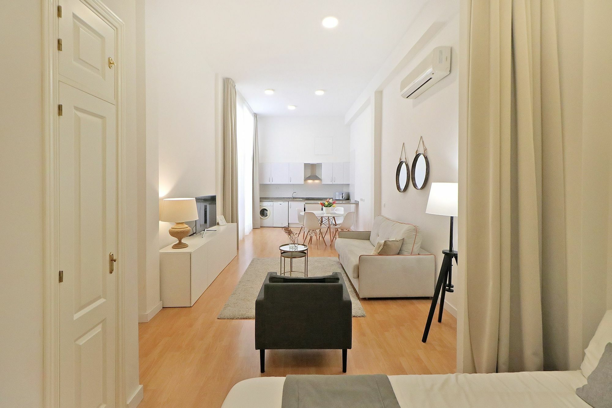 Iloftmalaga Souviron Apartamento Málaga