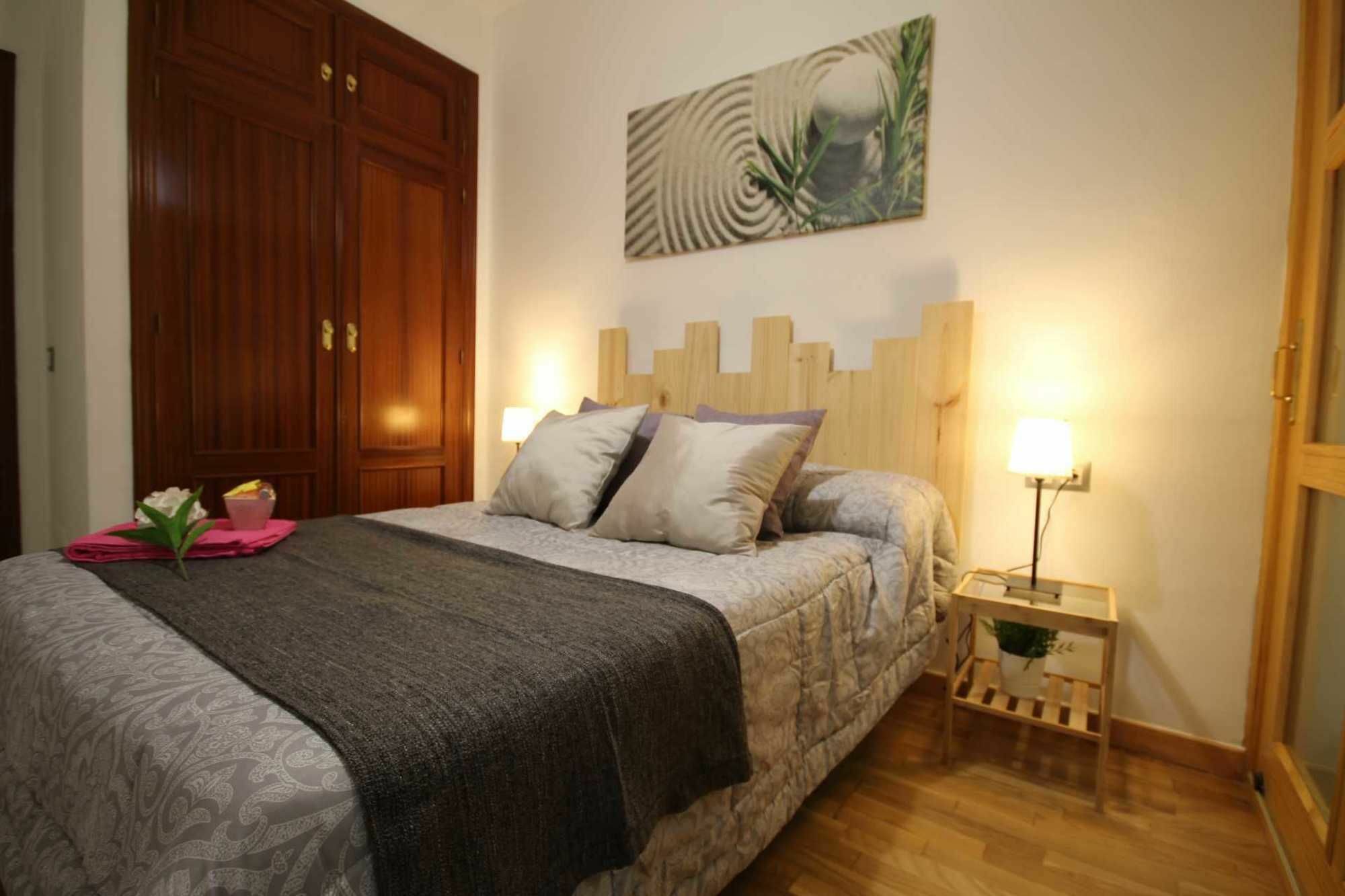 Apartamento Jinetes Grupalmalaga *