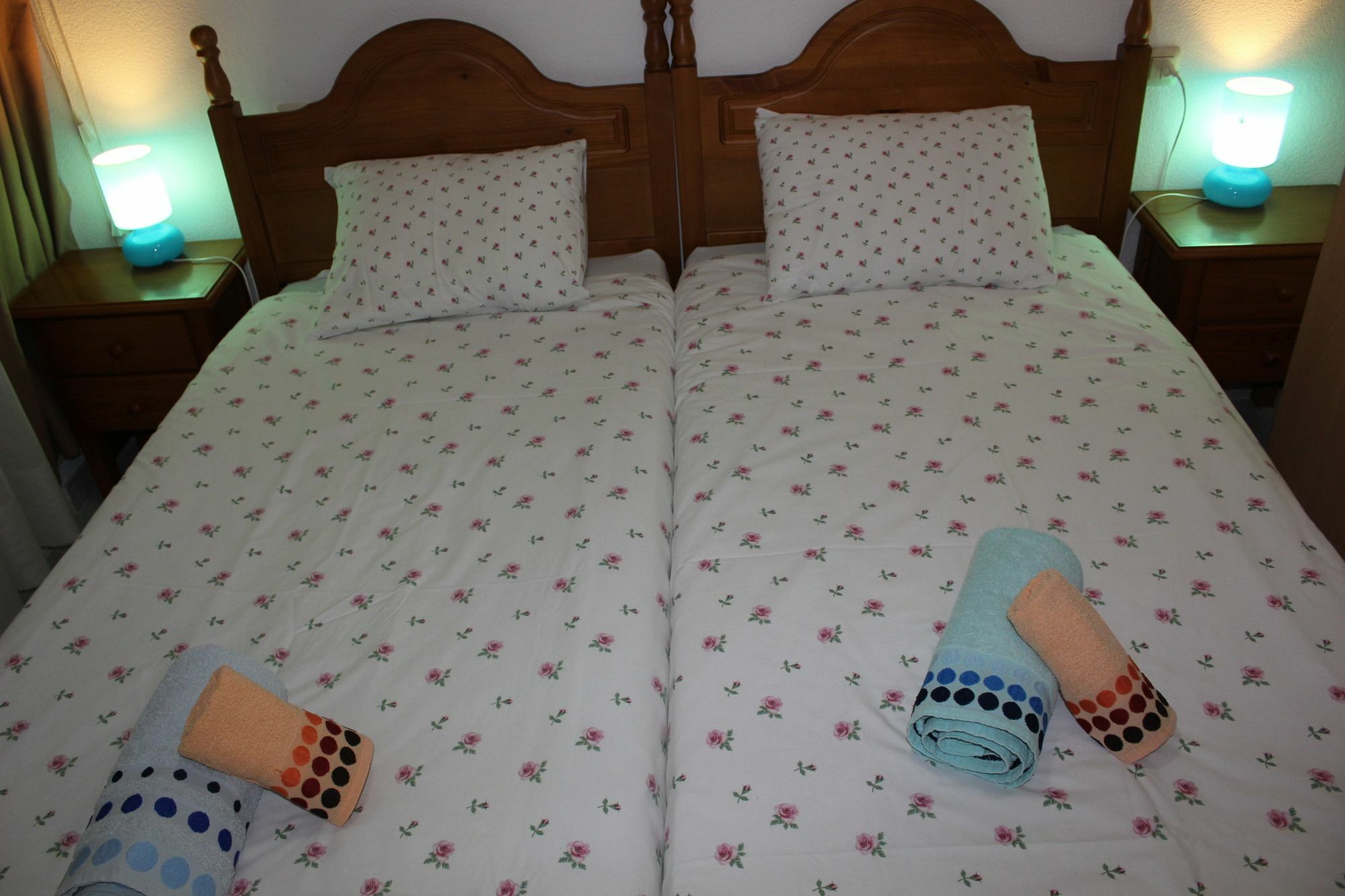Apartamento Nostrum 3