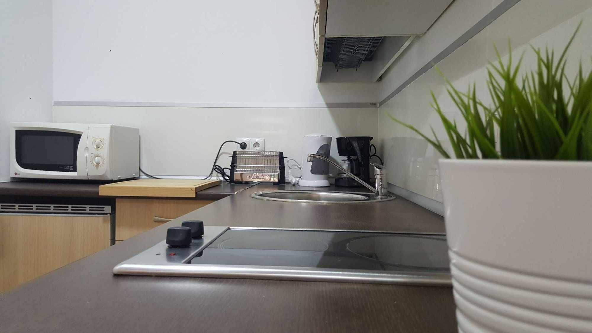 Jinetes Grupalmalaga Apartamento *