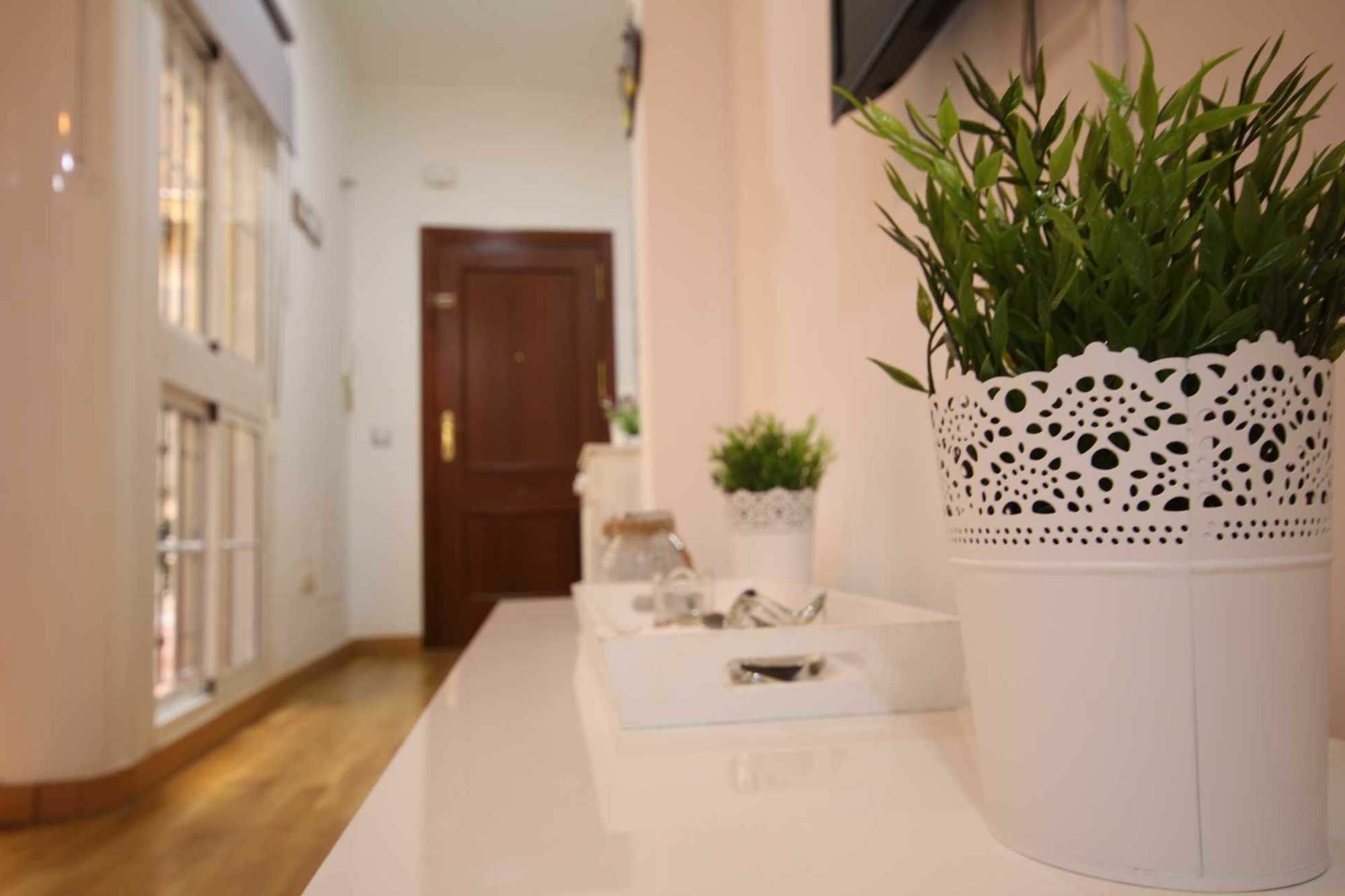 Apartamento Jinetes Grupalmalaga Málaga