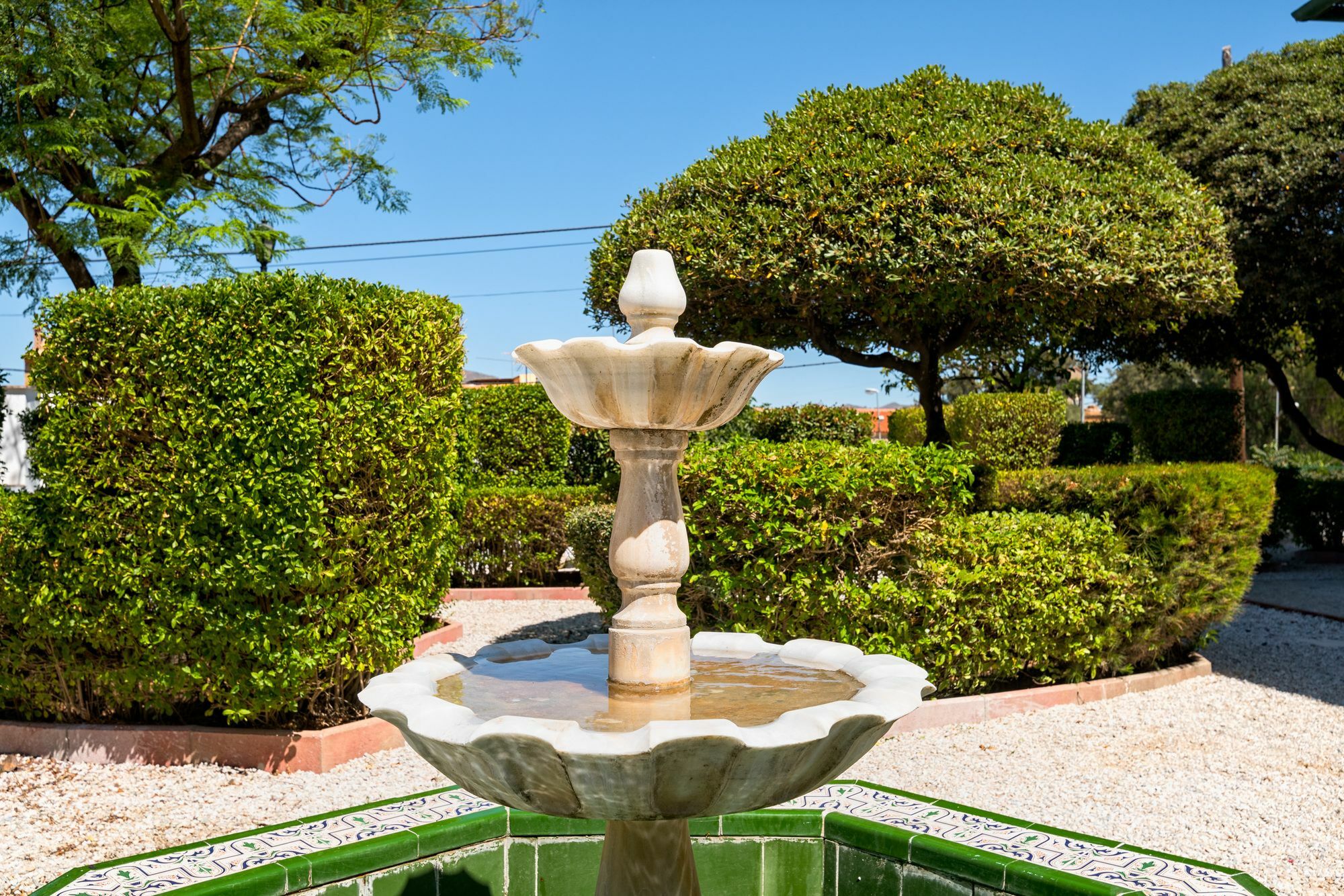 Villa Iloftmalaga Elisa *