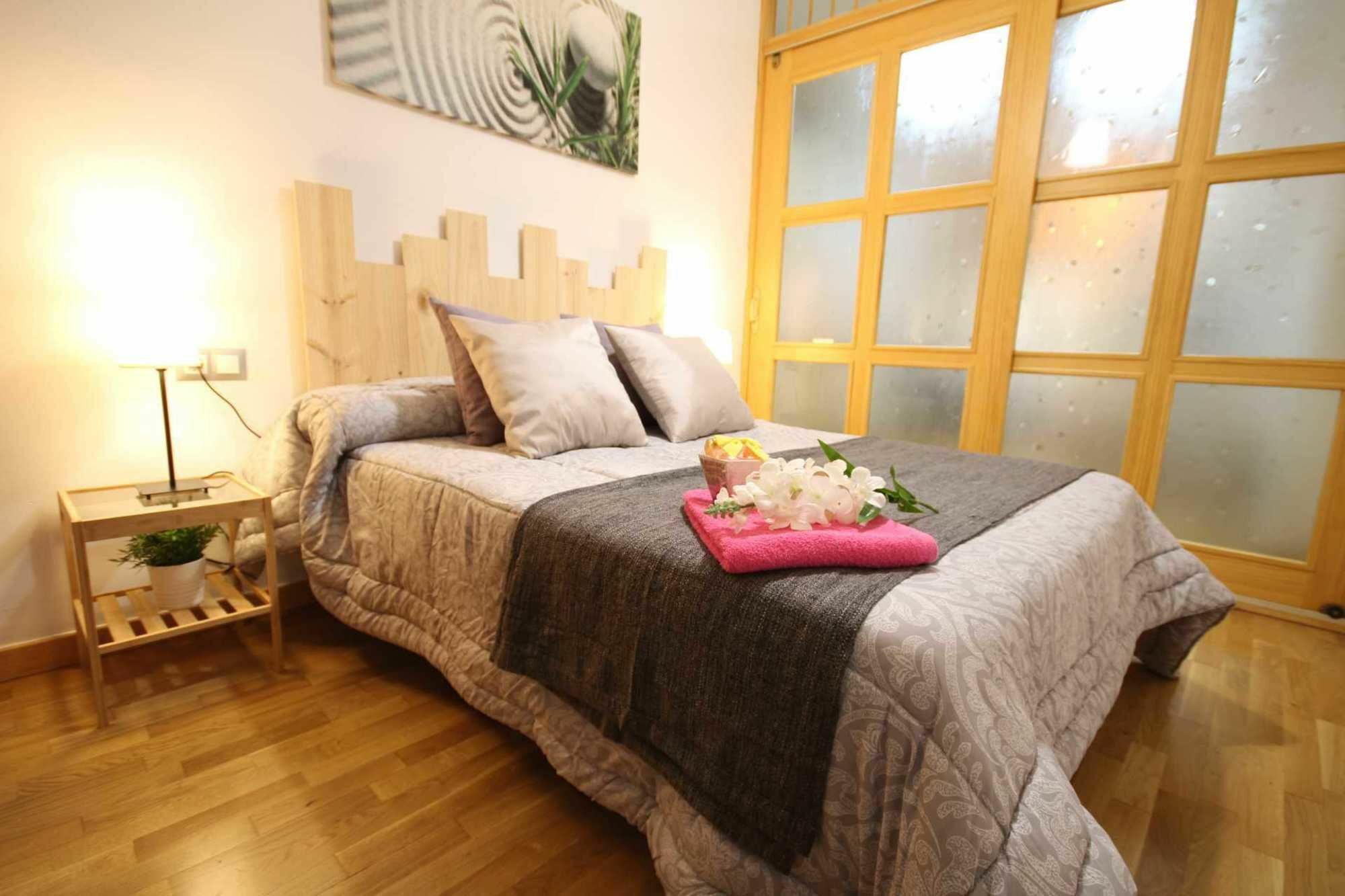 Jinetes Grupalmalaga Apartamento Málaga