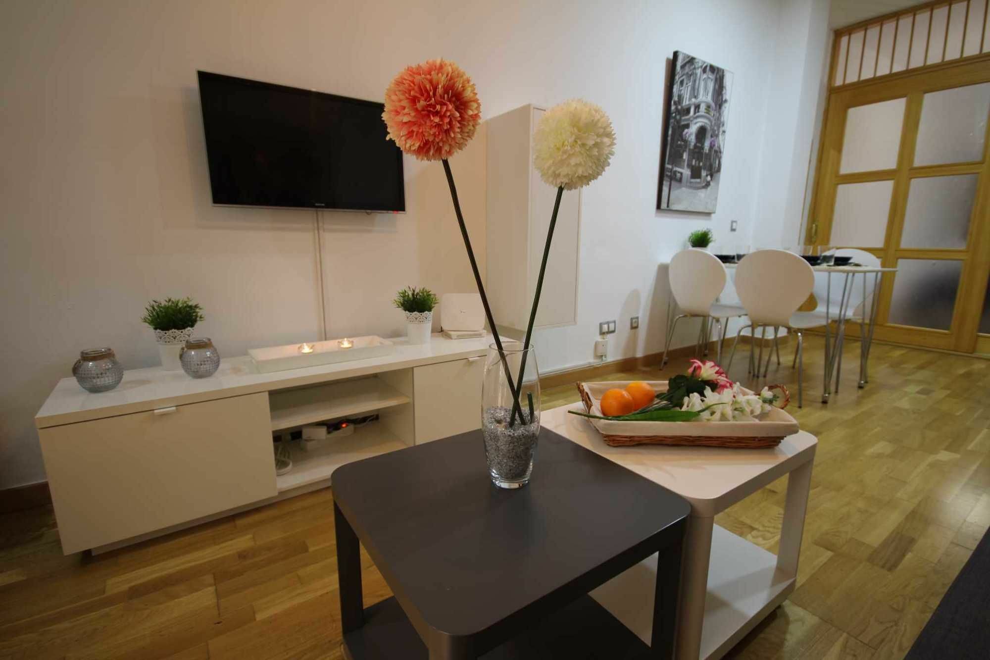 Jinetes Grupalmalaga Apartamento *