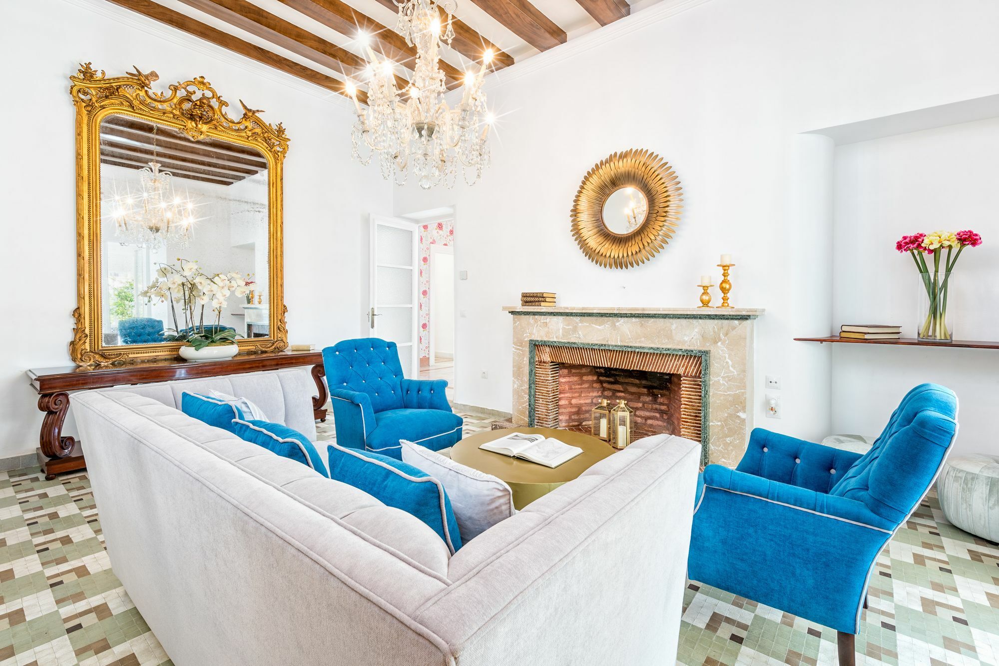 Villa Iloftmalaga Elisa