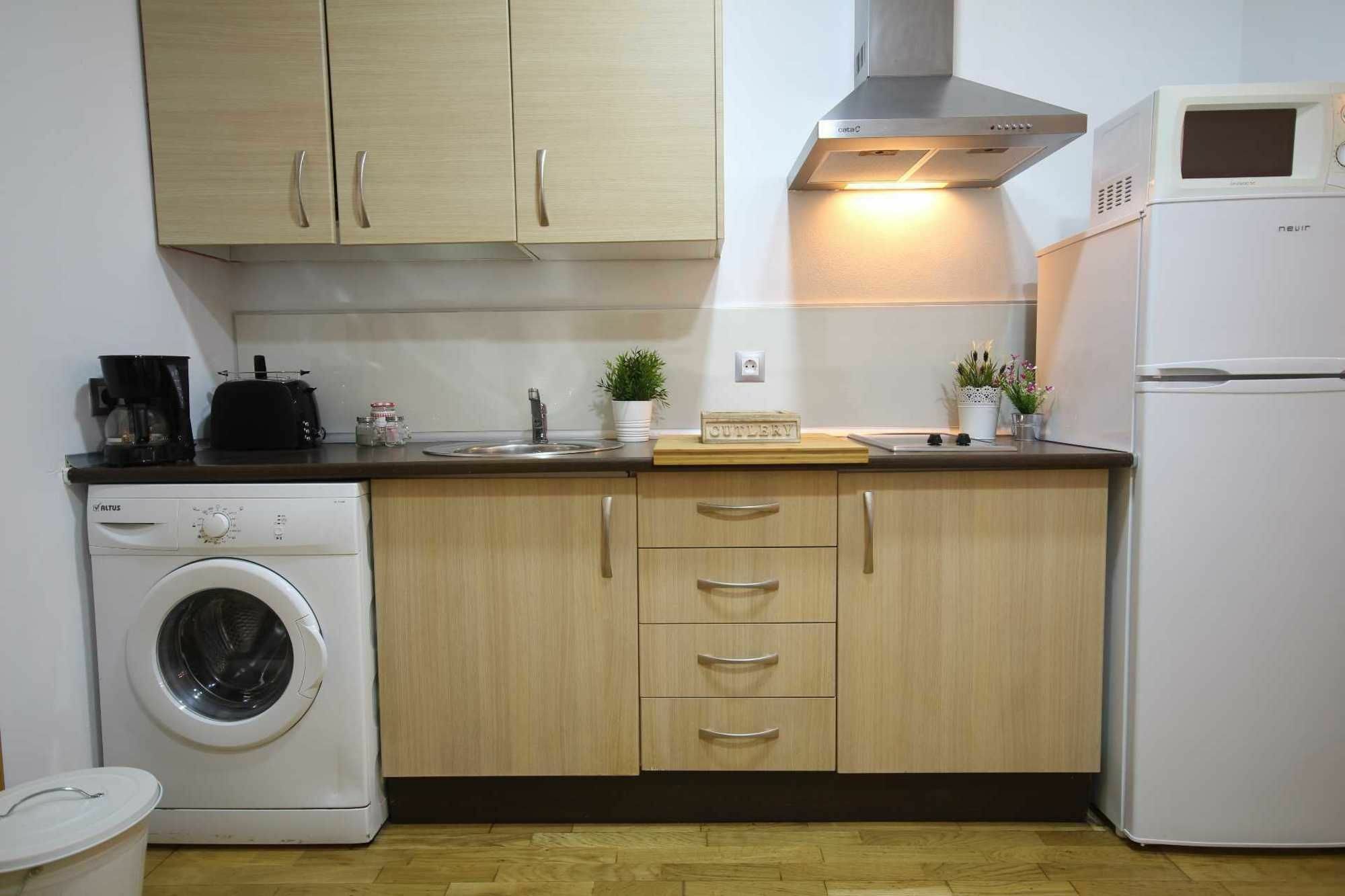 Apartamento Jinetes Grupalmalaga *