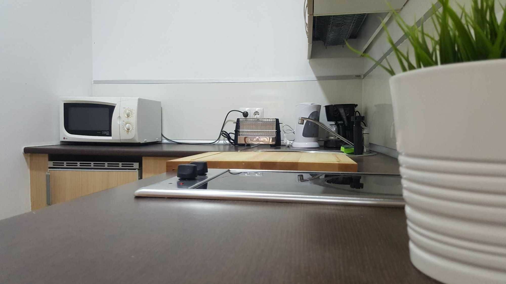 Jinetes Grupalmalaga Apartamento *
