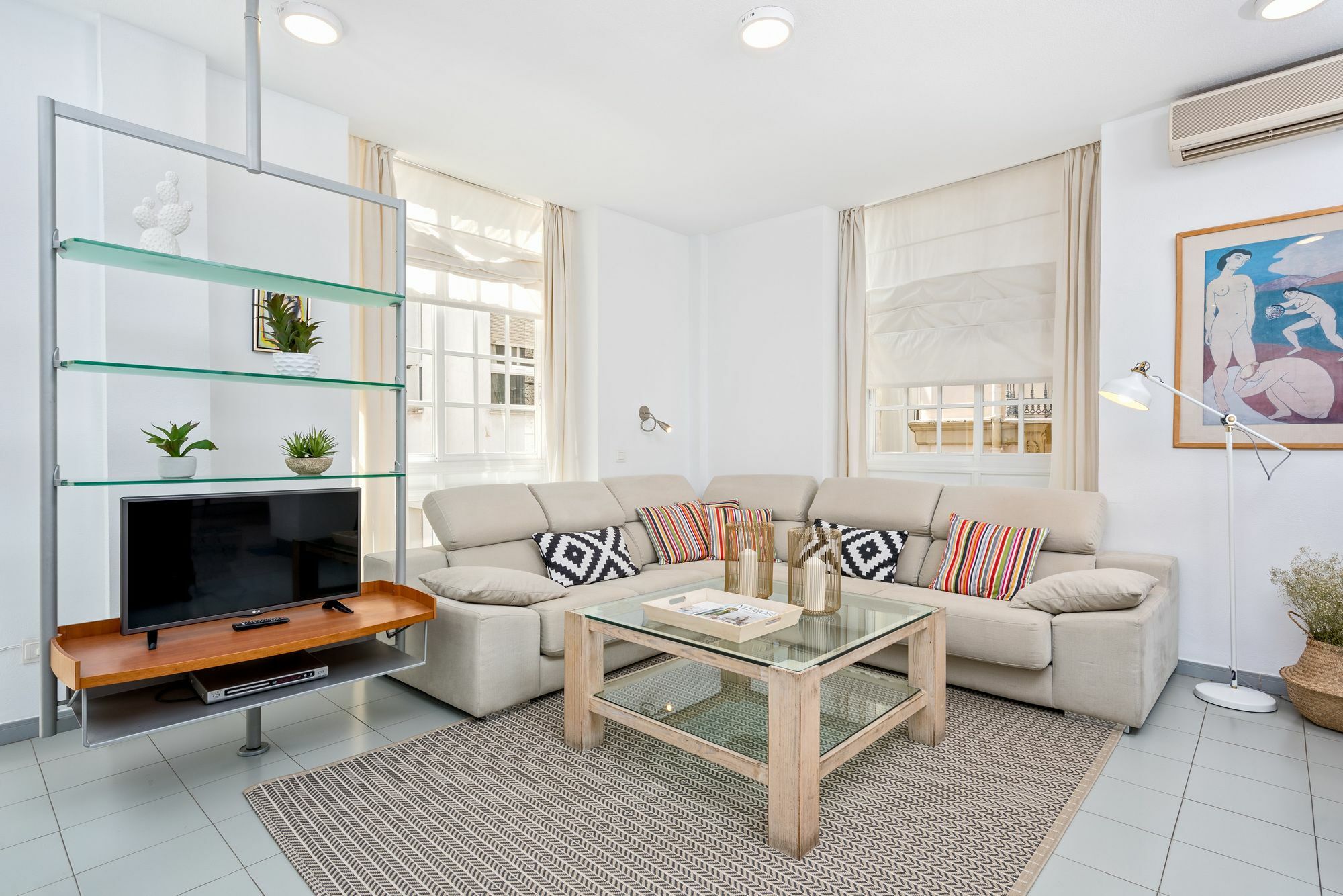 Apartamento Iloftmalaga Souviron