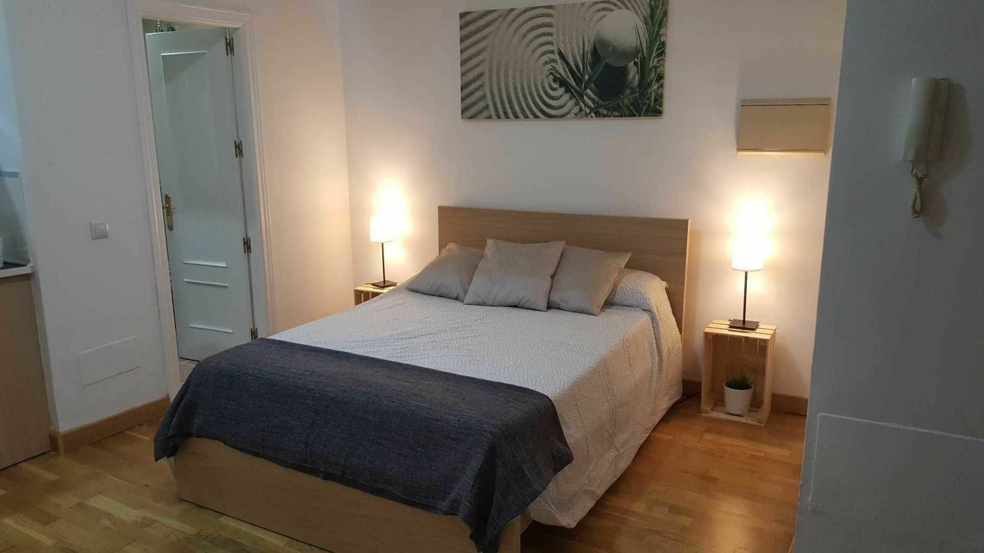 Apartamento Jinetes Grupalmalaga Málaga