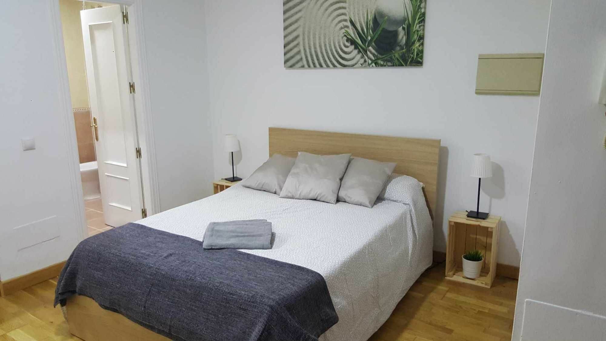 Jinetes Grupalmalaga Apartamento