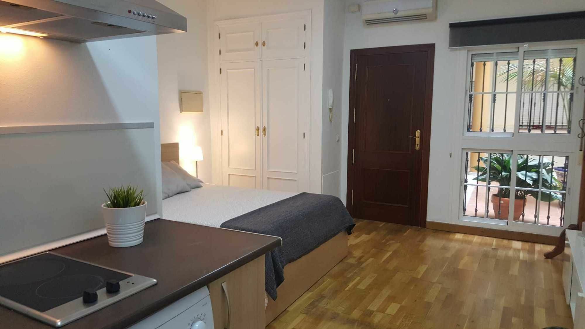 Jinetes Grupalmalaga Apartamento *