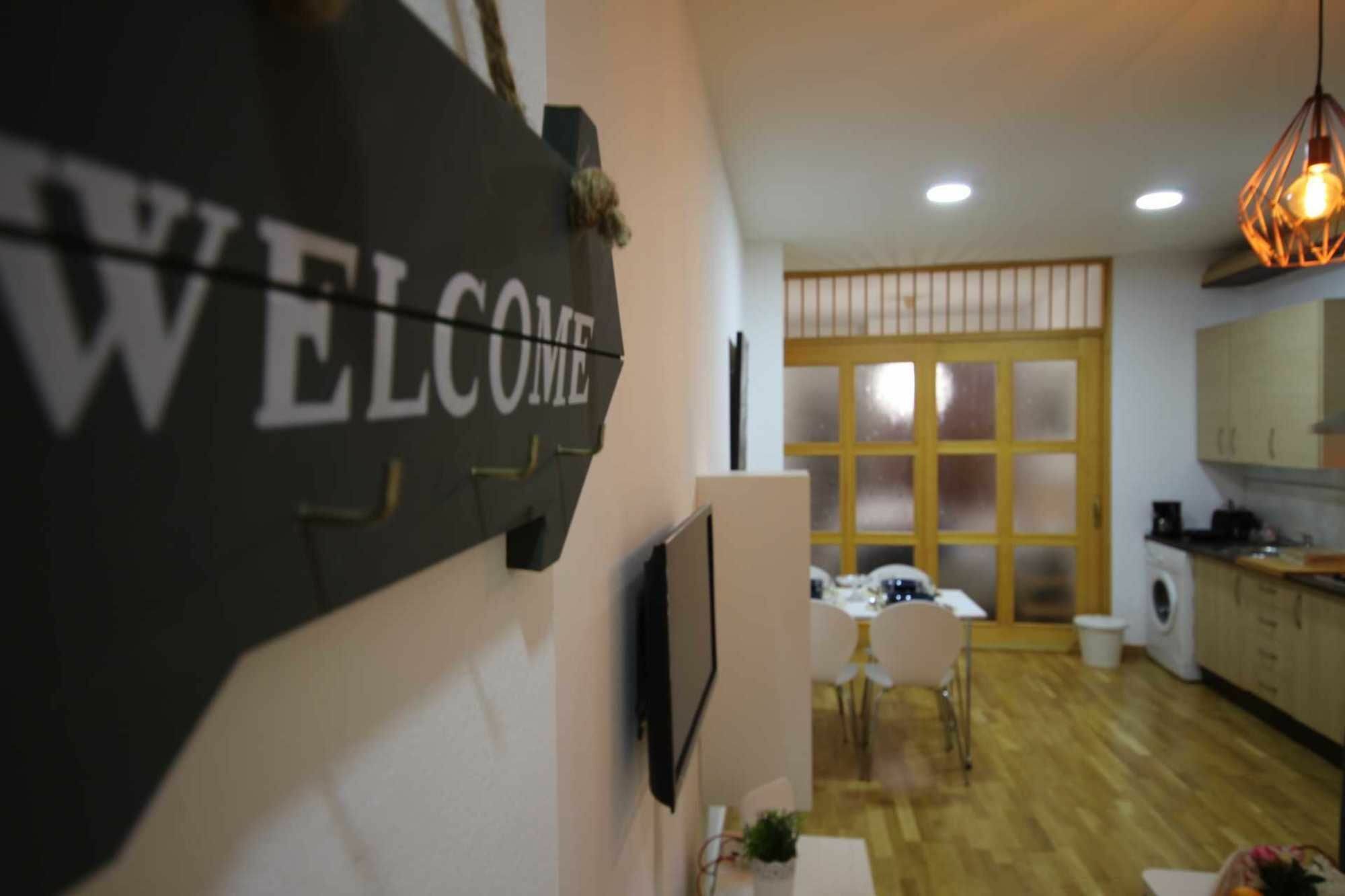Jinetes Grupalmalaga Apartamento *