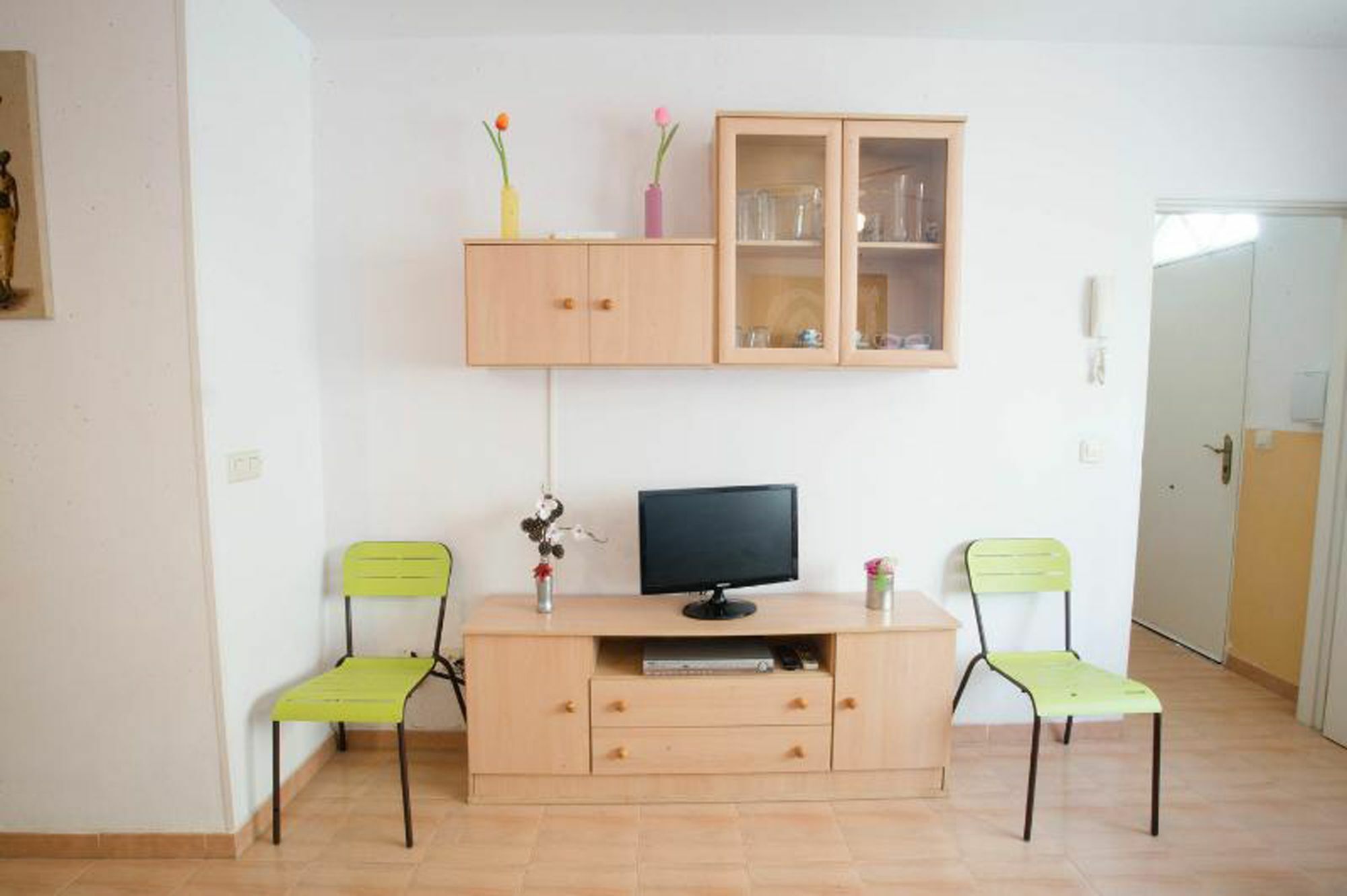 Apartamento Veronica *