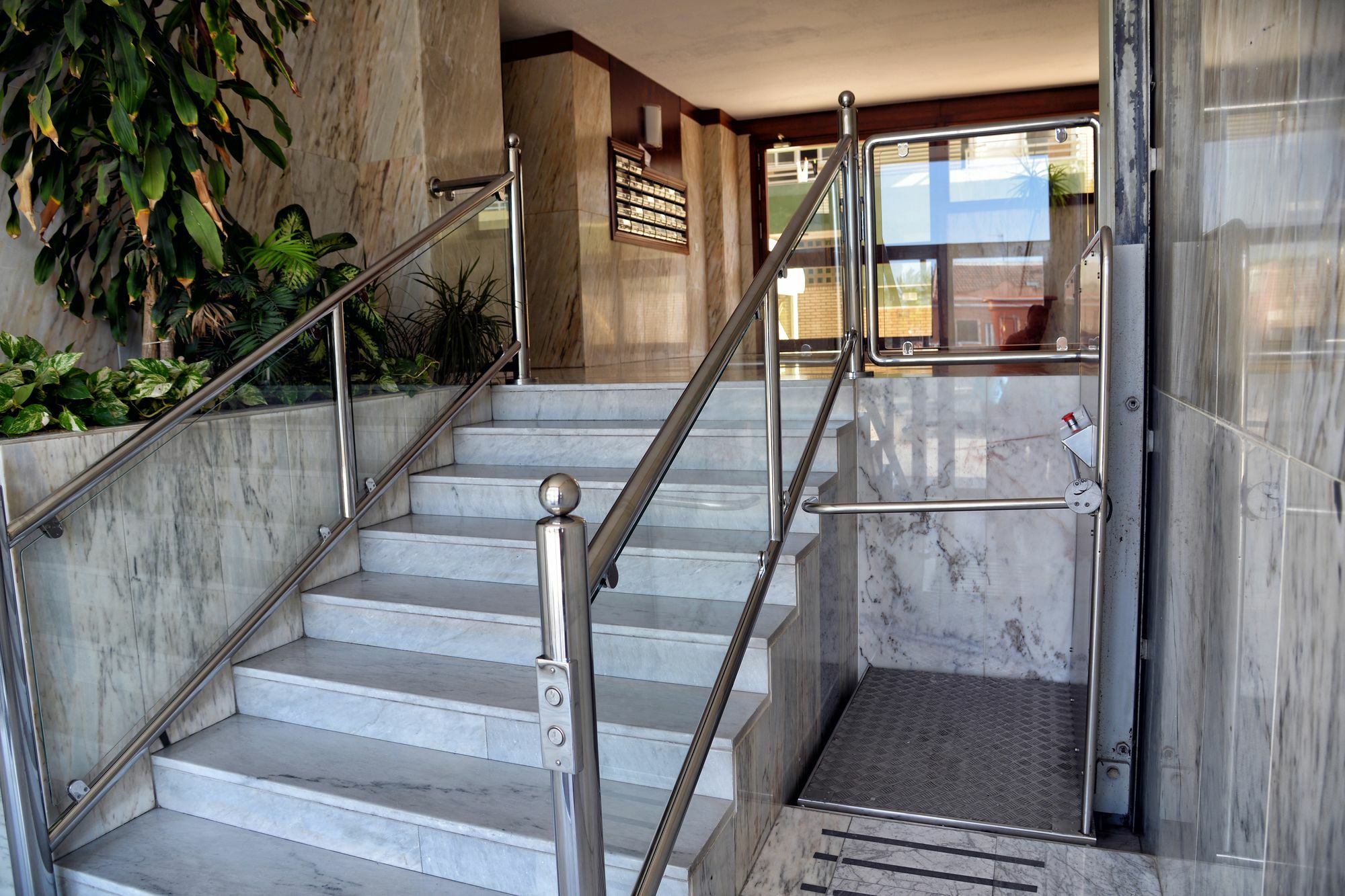 Jabega Wonderstays Apartamento