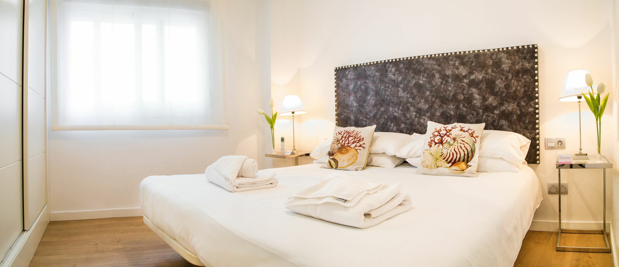 Apartmentos Pompidou Apartamento Málaga