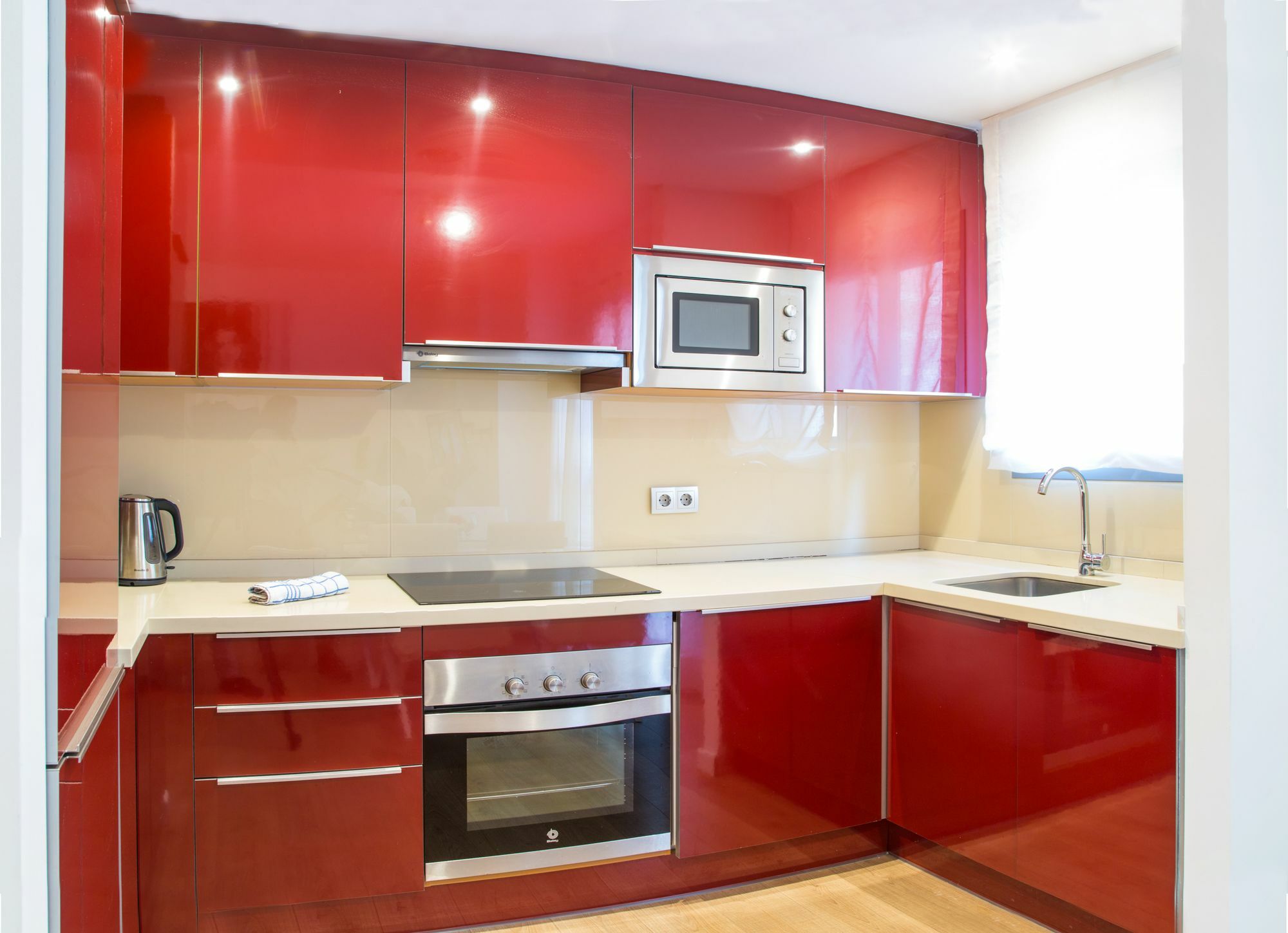 Apartamento Apartmentos Pompidou Málaga