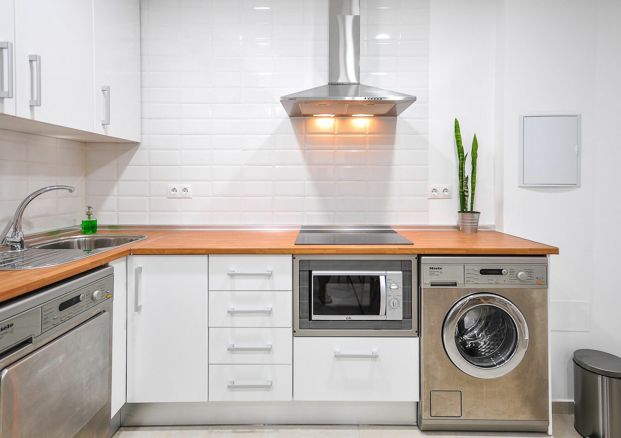 Apartamento Renthas Carreteria 70 Ii