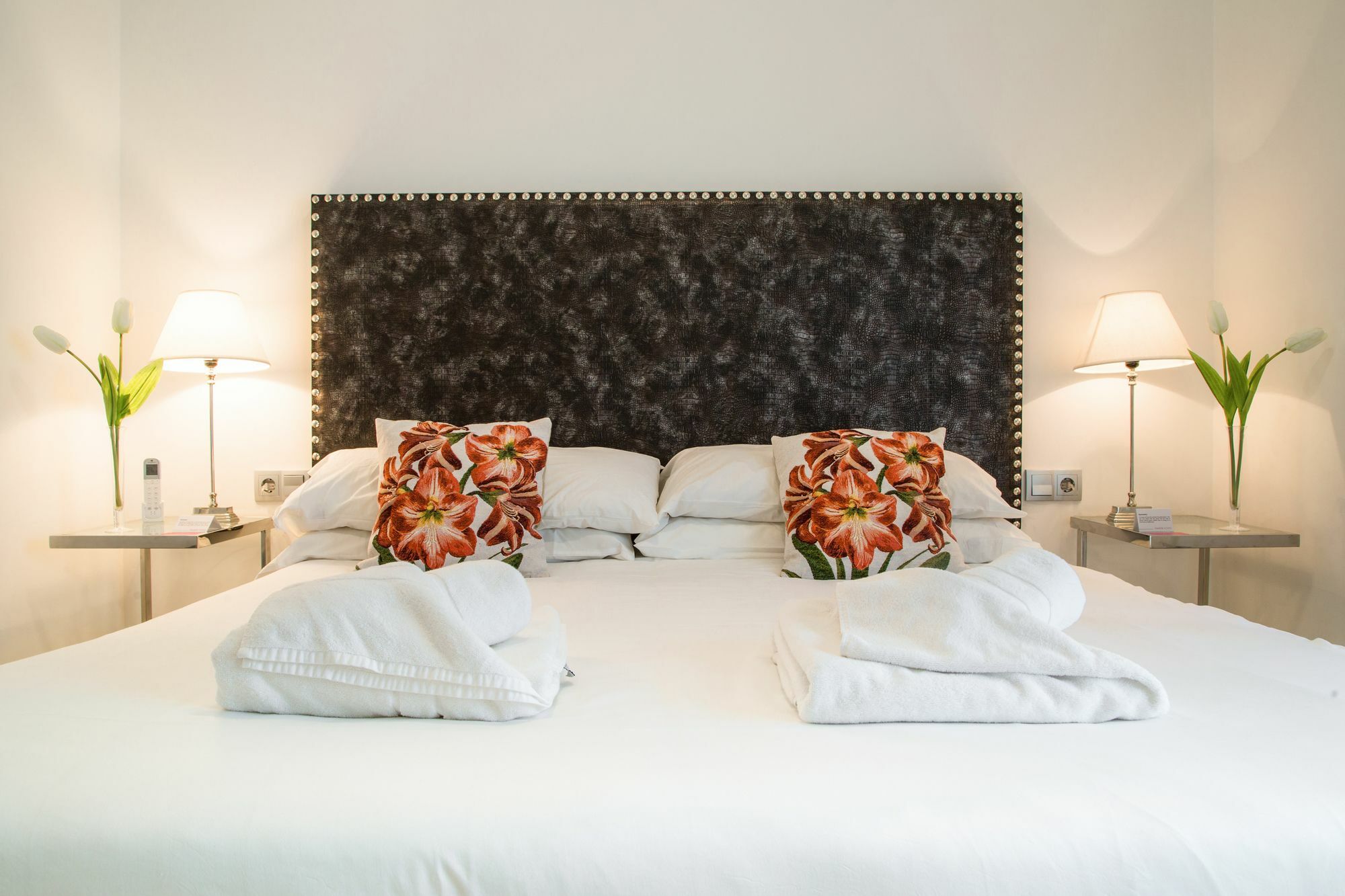 Apartmentos Pompidou * Málaga