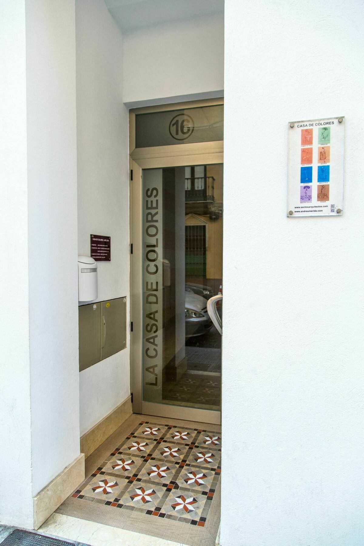 Apartmentos Pompidou Apartamento *