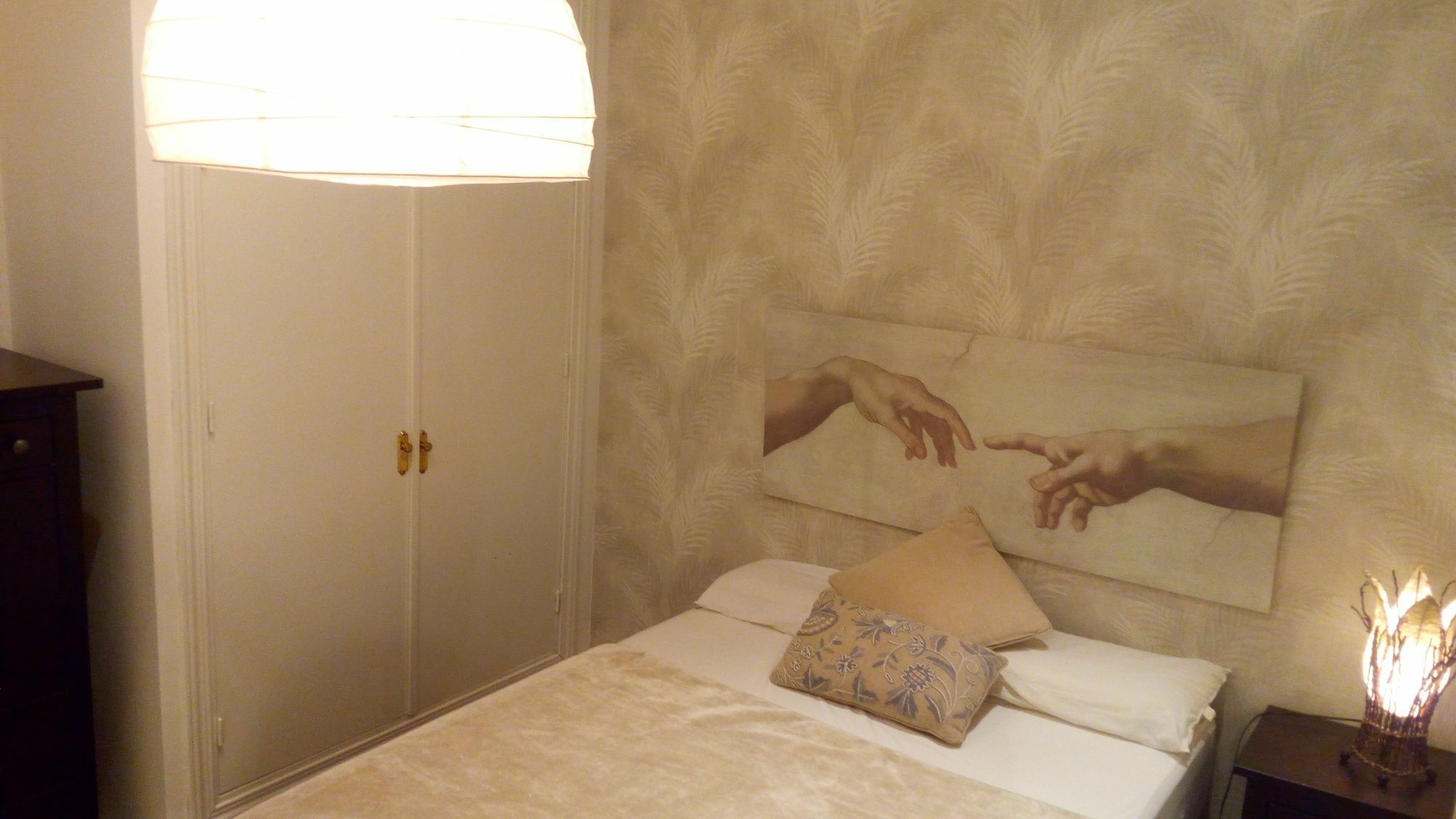 Apartamento Del Parque Flats - Carreteria *