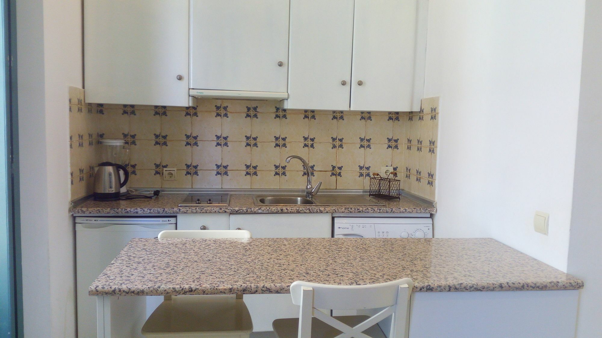 Del Parque Flats - Carreteria Apartamento Málaga