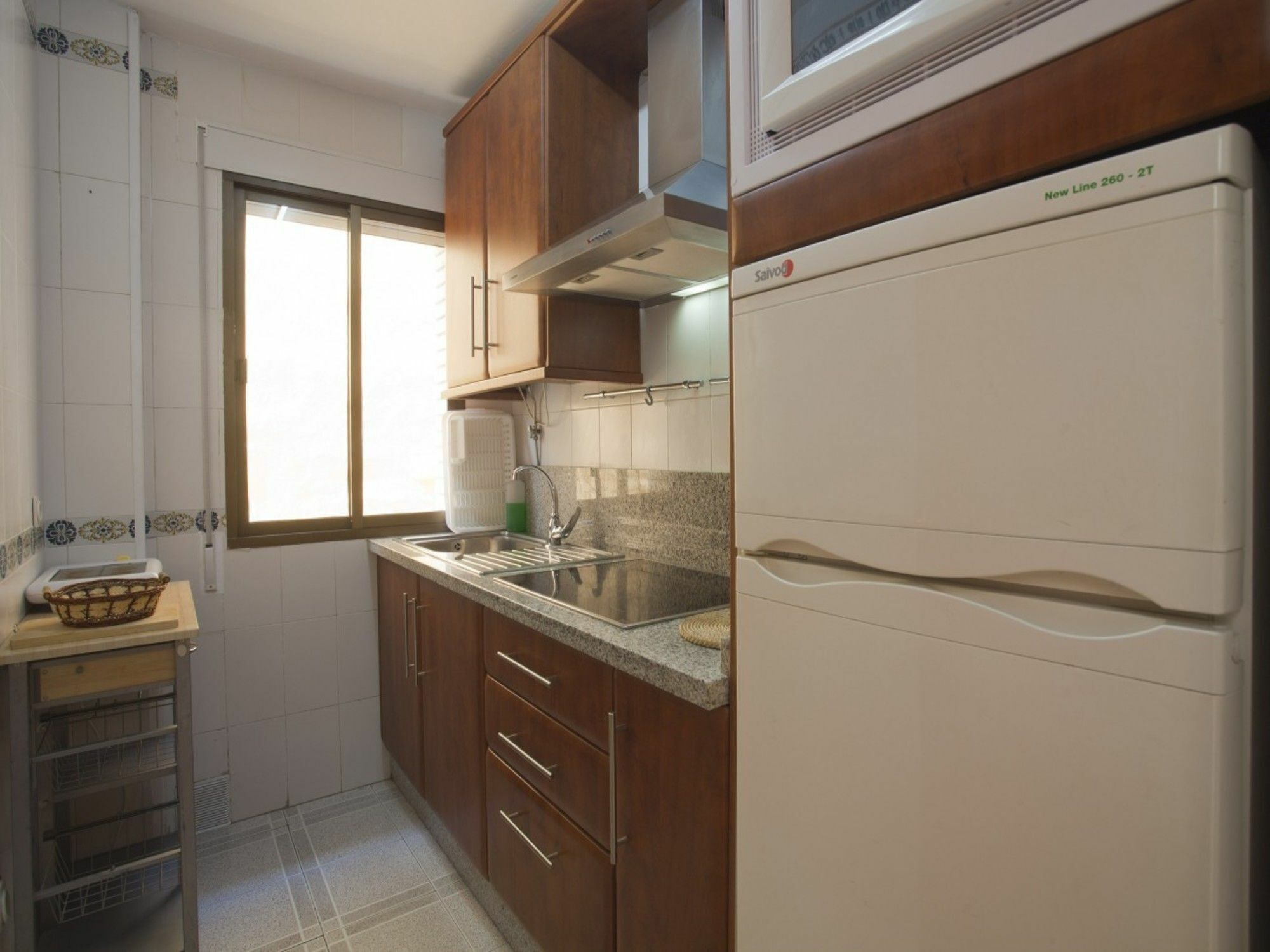 Apartamento 101679 3 Bedroom By Mo *